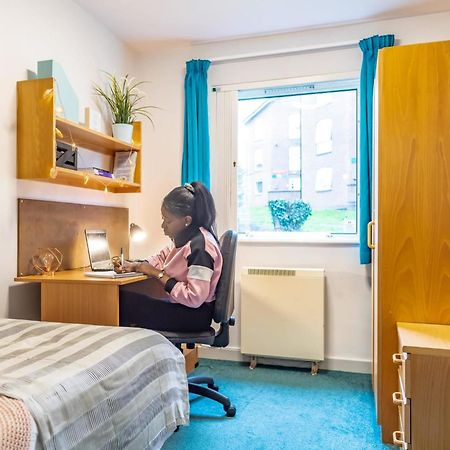 Broadgate Park Beeston Nottingham 아파트 외부 사진