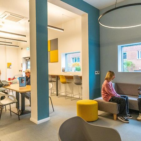 Broadgate Park Beeston Nottingham 아파트 외부 사진