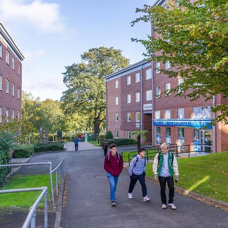 Broadgate Park Beeston Nottingham 아파트 외부 사진