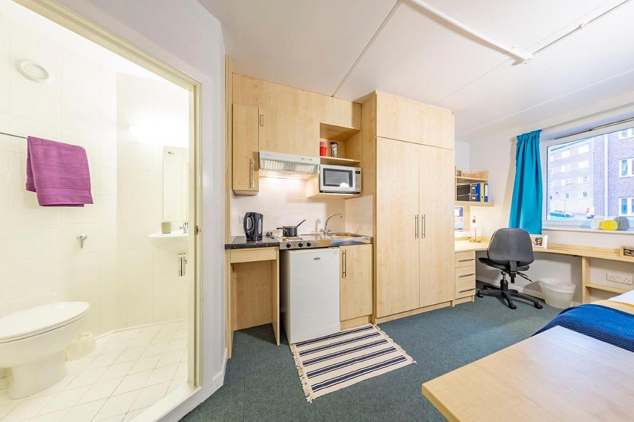 Broadgate Park Beeston Nottingham 아파트 외부 사진