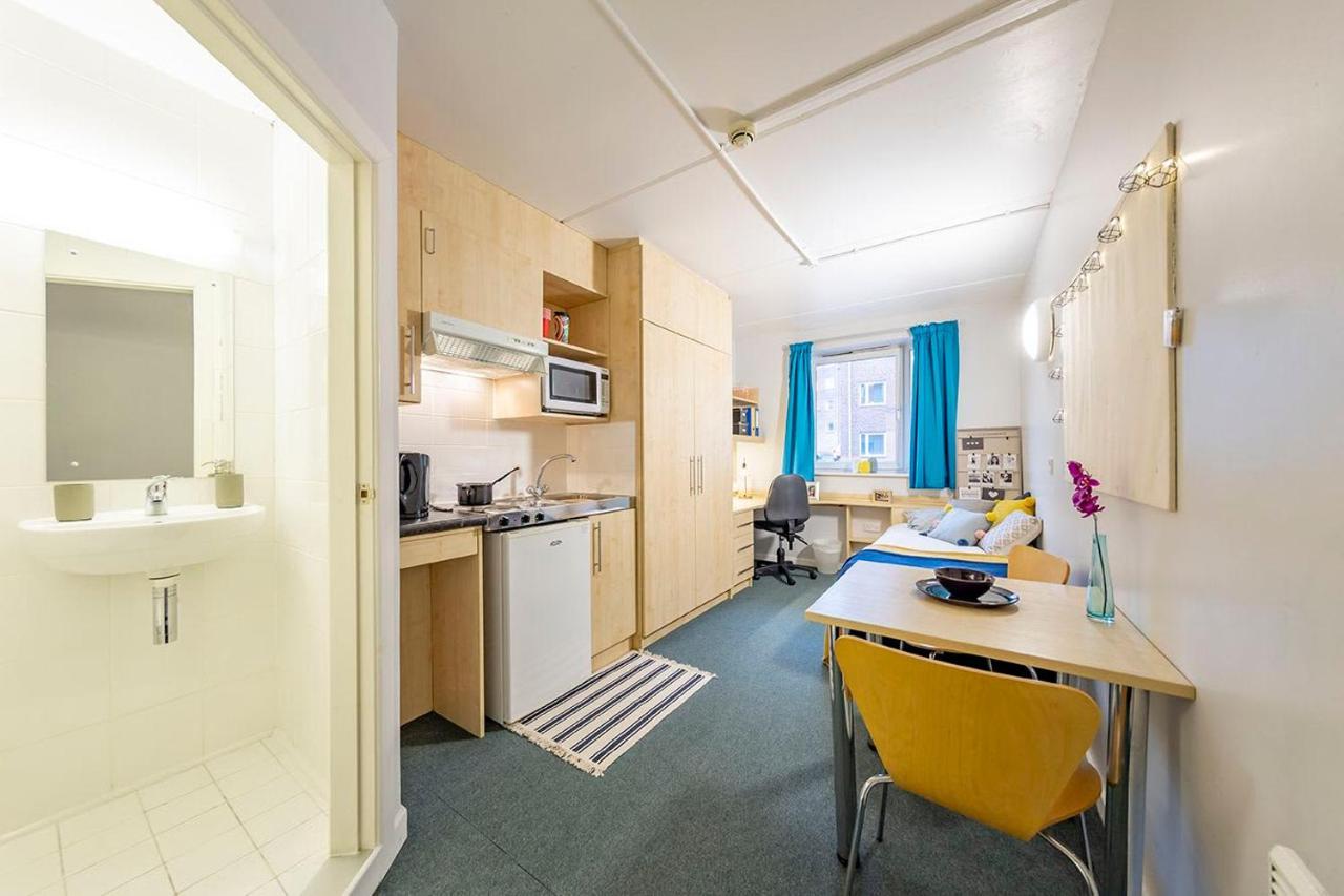 Broadgate Park Beeston Nottingham 아파트 외부 사진