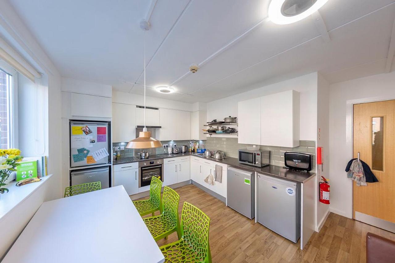 Broadgate Park Beeston Nottingham 아파트 외부 사진
