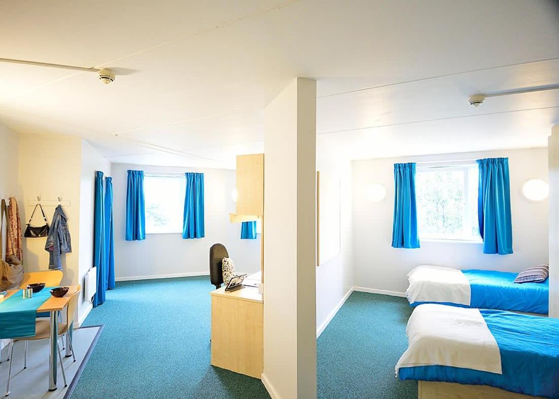 Broadgate Park Beeston Nottingham 아파트 외부 사진