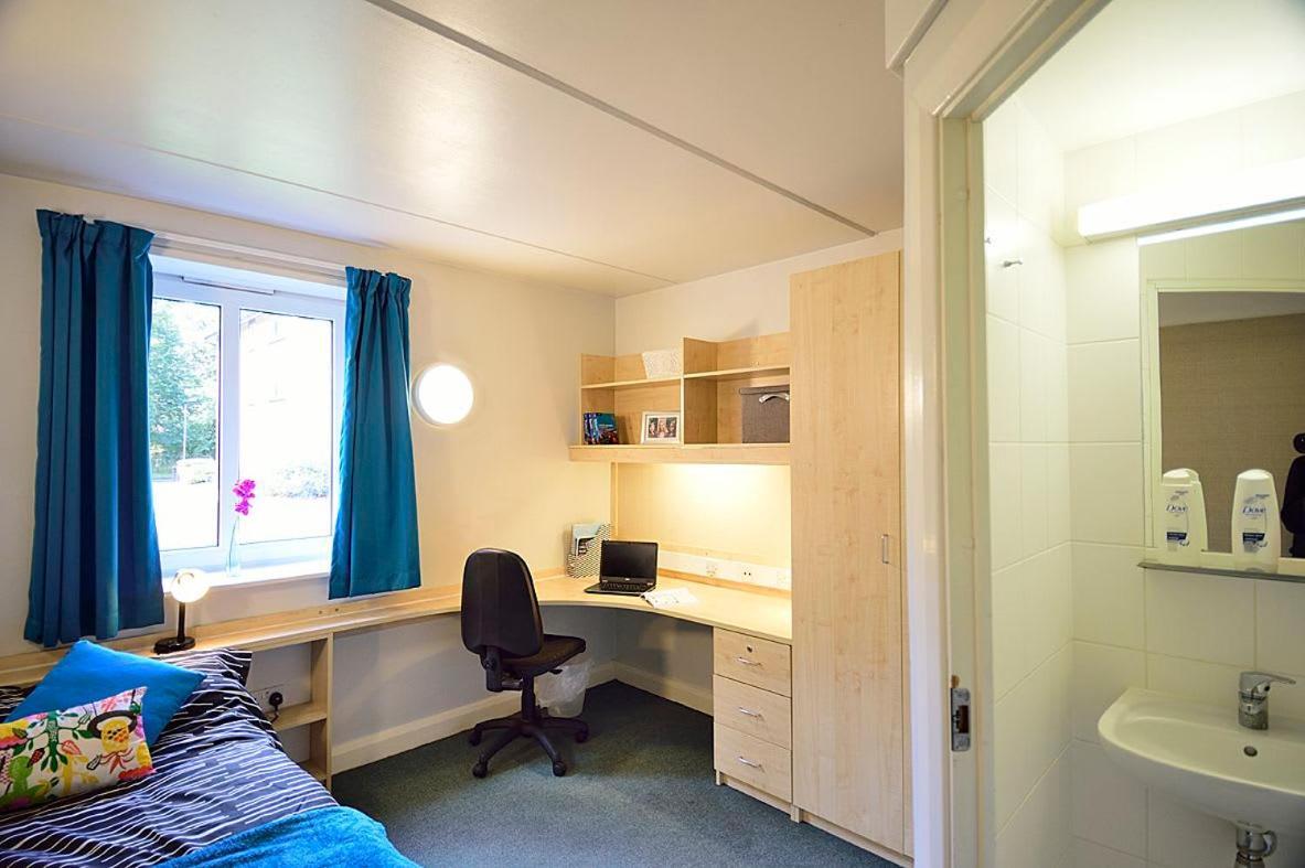 Broadgate Park Beeston Nottingham 아파트 외부 사진