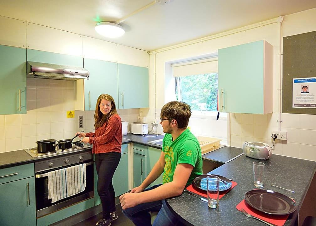 Broadgate Park Beeston Nottingham 아파트 외부 사진