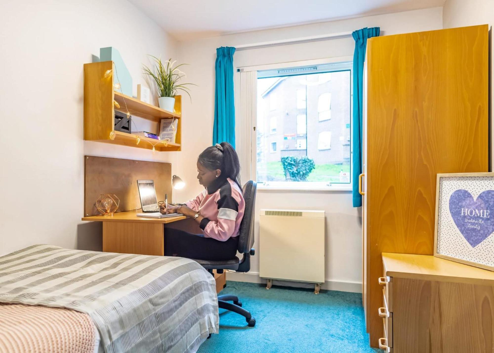 Broadgate Park Beeston Nottingham 아파트 외부 사진