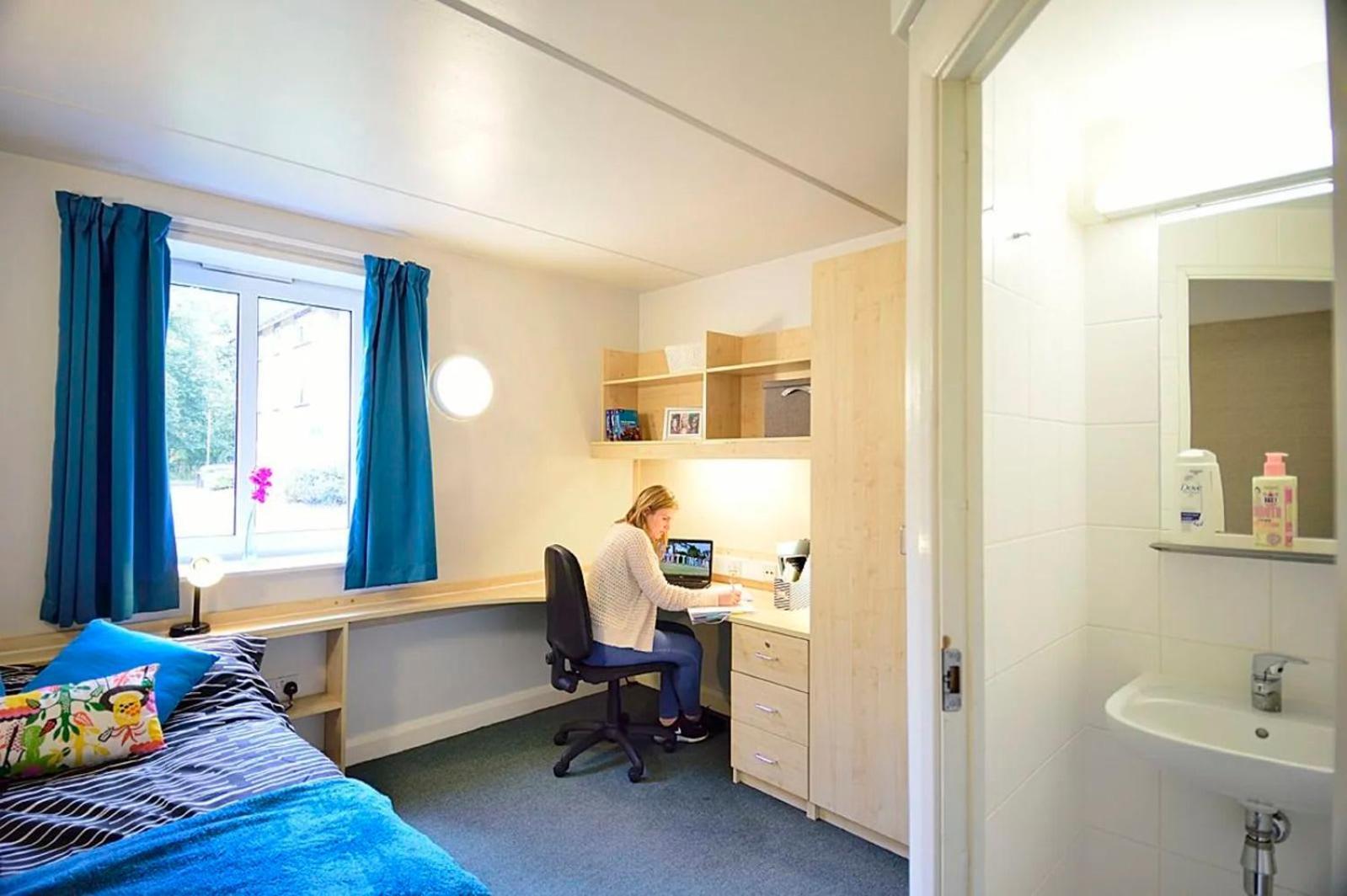 Broadgate Park Beeston Nottingham 아파트 외부 사진