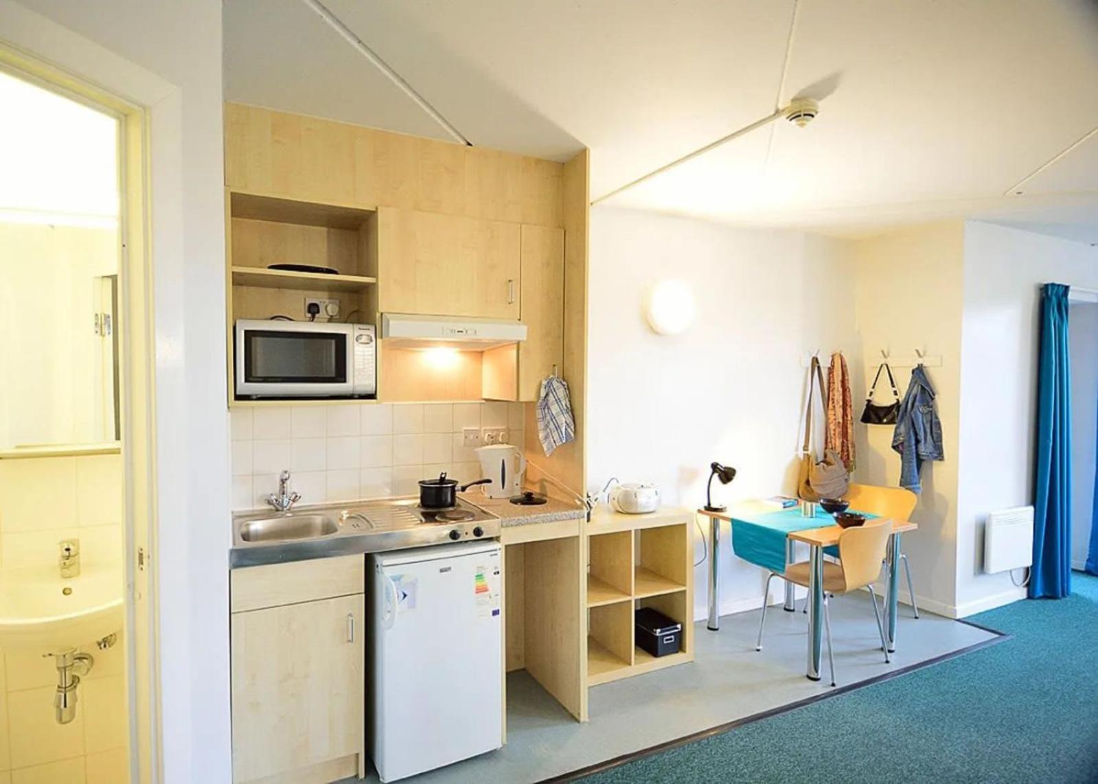 Broadgate Park Beeston Nottingham 아파트 외부 사진