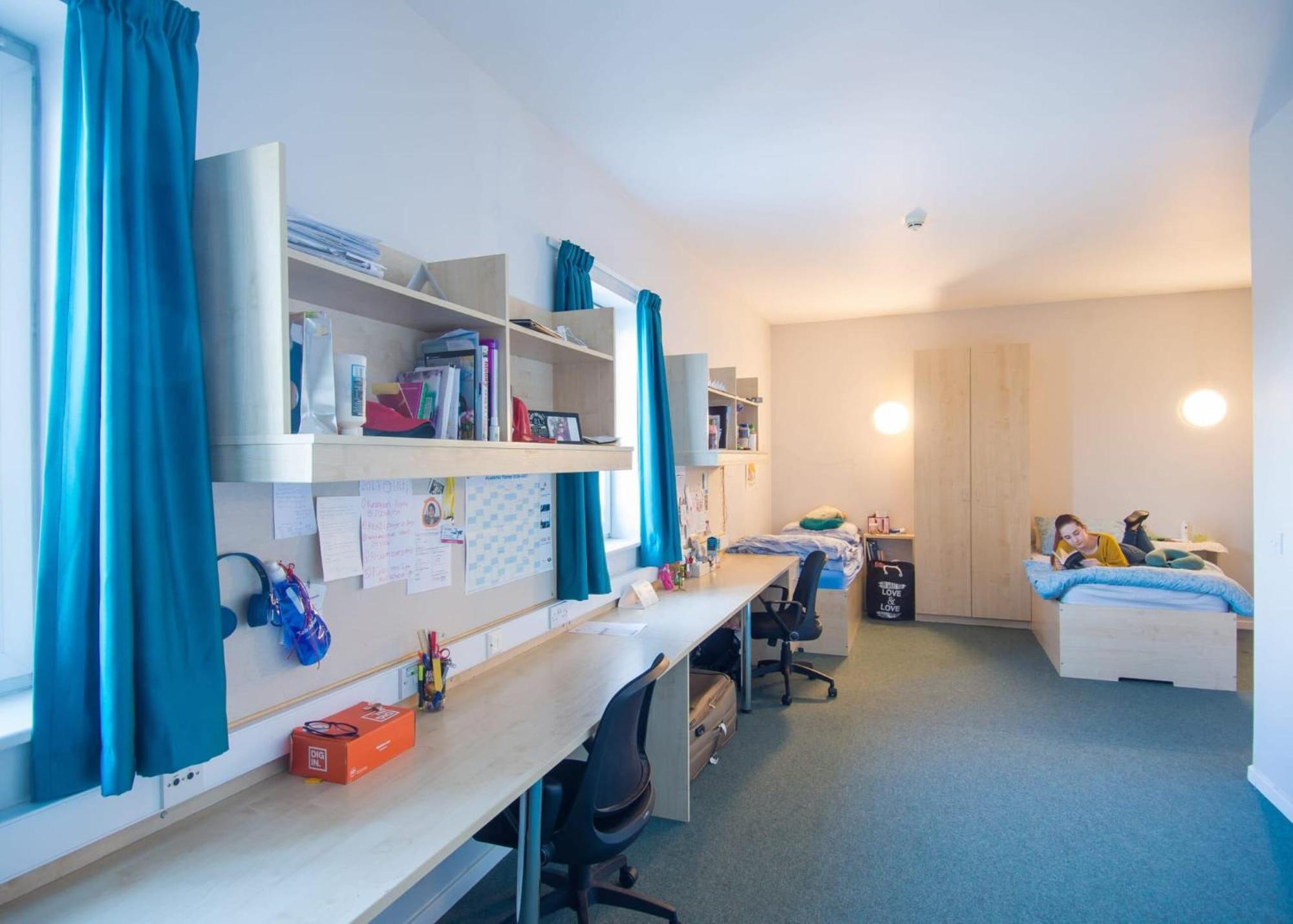 Broadgate Park Beeston Nottingham 아파트 외부 사진