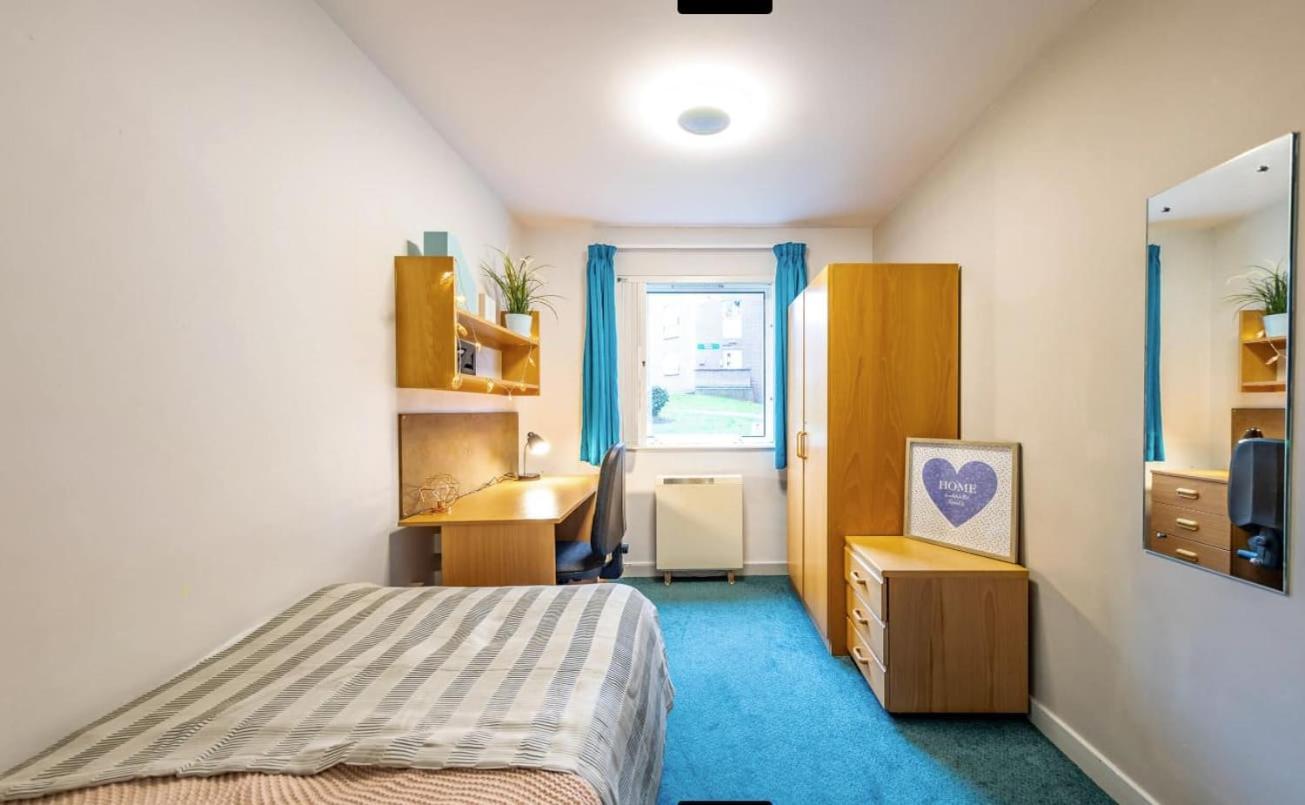 Broadgate Park Beeston Nottingham 아파트 외부 사진