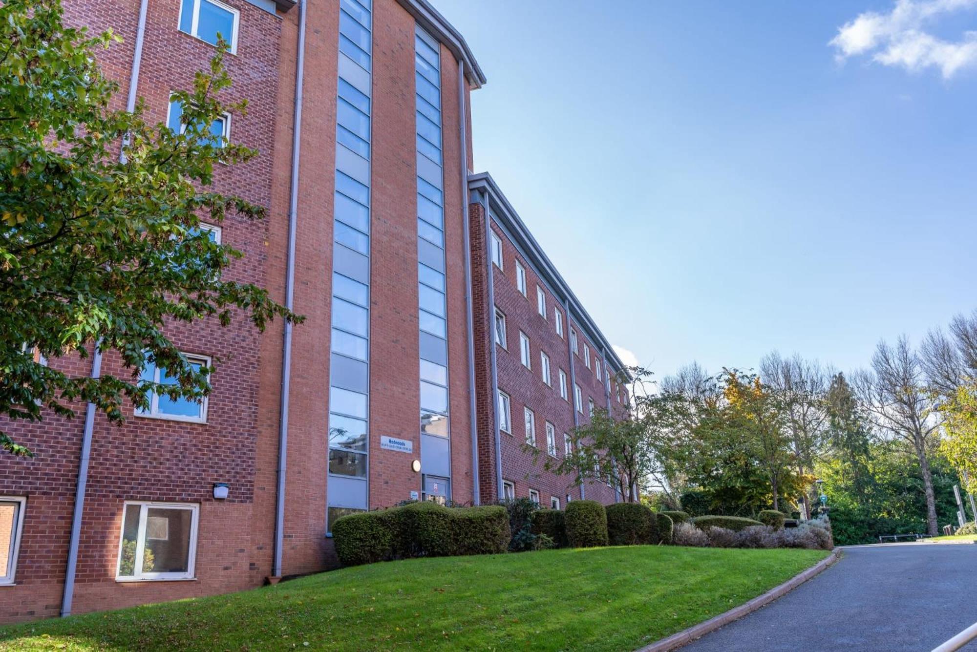 Broadgate Park Beeston Nottingham 아파트 외부 사진