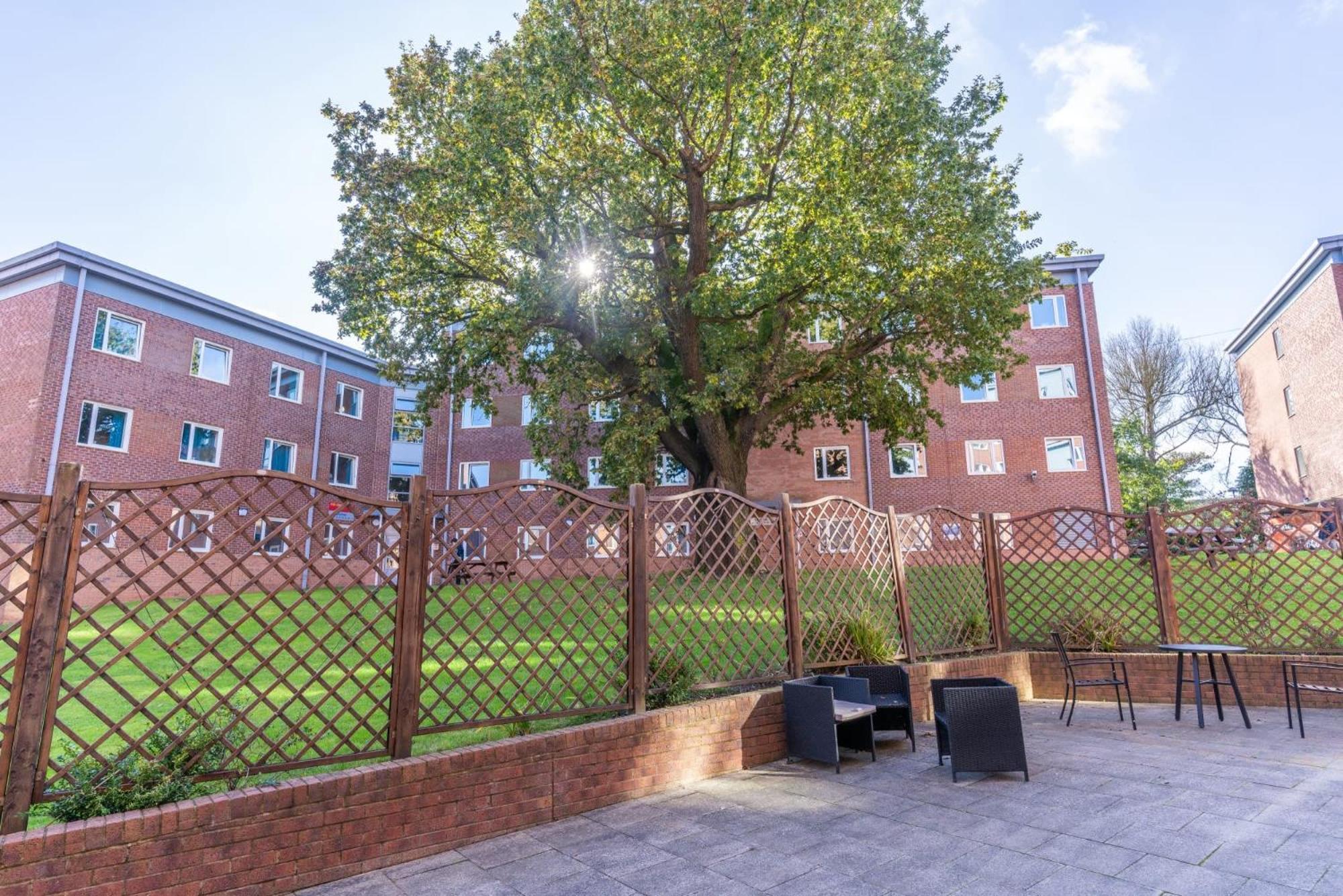 Broadgate Park Beeston Nottingham 아파트 외부 사진