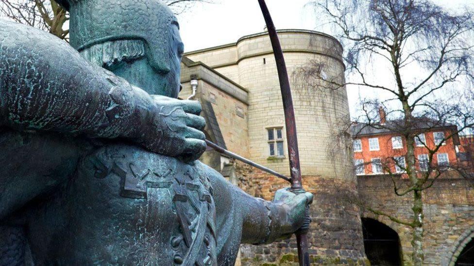 Broadgate Park Beeston Nottingham 아파트 외부 사진