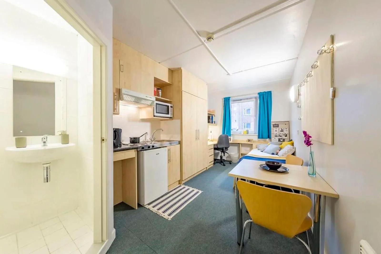 Broadgate Park Beeston Nottingham 아파트 외부 사진